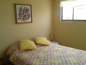 Departamento 4 Personas Echegaray, фото 3