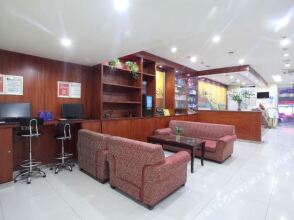 Hanting Express Hotel Beijing Guomao, фото 46