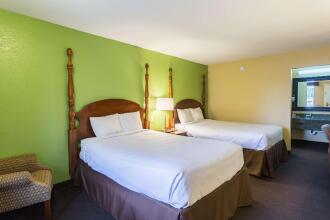 Econo Lodge White Pine, фото 2