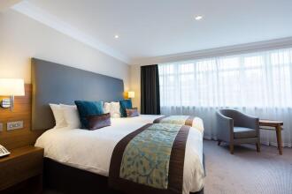 Amba Hotel Marble Arch, фото 46