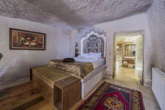 Ottoman Cave Suites, фото 28