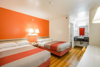 Motel 6 Chicago NW - Rolling Meadows