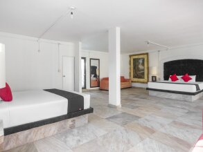 Capital O Hotelito Lindo & Boutique León, фото 22 Capital O Hotelito Lindo & Boutique León, фото 22