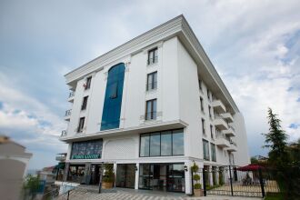 White House Hotel Trabzon, фото 50