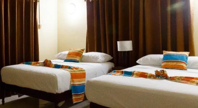 Jasmine Inn, фото 29