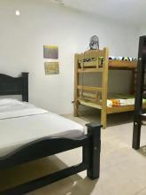 Iku Natural Hostel, фото 33 Iku Natural Hostel, фото 33