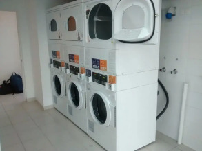 Depto en Santiago 983, фото 4