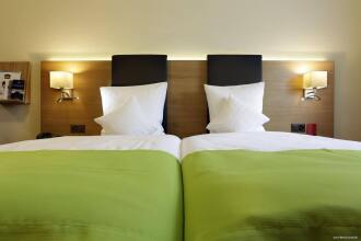 Best Western Bahnhof