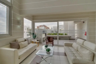 Depto Central en Calle Lord Cochrane, фото 7 Depto Central en Calle Lord Cochrane, фото 7