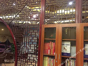 Jinluowan Hotel, фото 21