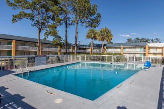 Econo Lodge Thomasville, фото 46 Econo Lodge Thomasville, фото 46