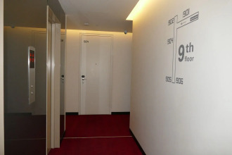 Three ONine Urban House, фото 8 Three ONine Urban House, фото 8