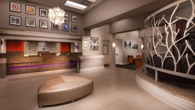 Best Western Plus Austin City, фото 8 Best Western Plus Austin City, фото 8