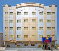 Royal Hotel Sharjah