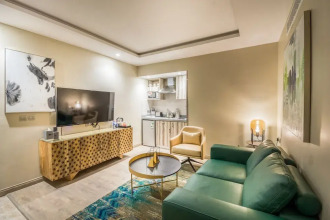 Ewaa Express Hotel - Gaber, фото 23 Ewaa Express Hotel - Gaber, фото 23