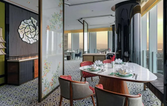 Conrad Hangzhou, фото 48 Conrad Hangzhou, фото 48