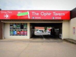 Ophir Tavern, фото 34