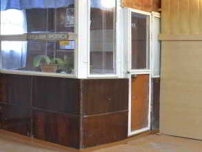 Hostel 7 of Technical Education