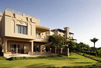 Grand Hyatt Doha, фото 33 Grand Hyatt Doha, фото 33