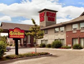 Stay Inn Toronto, фото 40