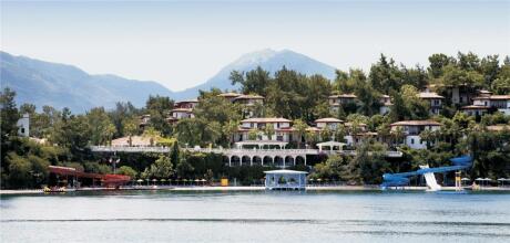 Letoonia Club And Hotel, фото 46