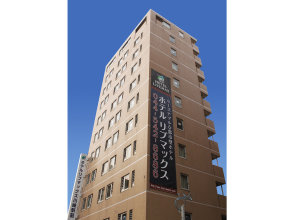 Hotel Livemax Kawasaki Ekimae