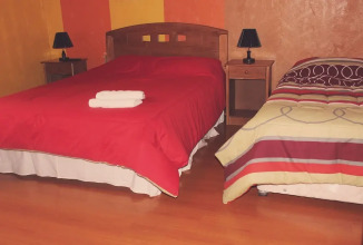 Casa Mosaico Hostel, фото 33