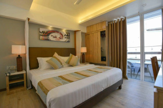 Coconut Tree Hulhuvilla Beach, фото 2 Coconut Tree Hulhuvilla Beach, фото 2