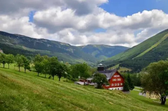 Pension Pohoda, фото 22 Pension Pohoda, фото 22