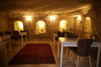 Yasin's Place Cave Hotel, фото 35