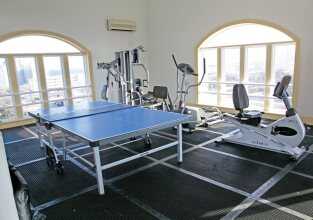 The Coconut Malorie Resort, фото 48 The Coconut Malorie Resort, фото 48