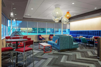 Tru By Hilton Cleveland Midtown, фото 2 Tru By Hilton Cleveland Midtown, фото 2