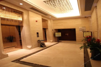 Hangzhou Ving Hotel, фото 24 Hangzhou Ving Hotel, фото 24