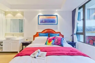 Fushengtang Inn, фото 4 Fushengtang Inn, фото 4