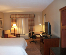 Hilton Garden Inn Bangor, фото 15 Hilton Garden Inn Bangor, фото 15