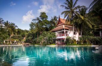 Thavorn Beach Village And Spa, фото 26