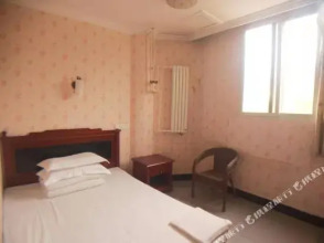 Lijingxuan Hotel, фото 2