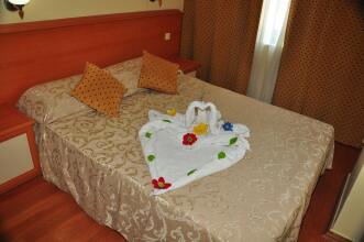 Cinar Family Suite, фото 17