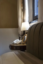 Ostra Mainalon Luxury Suites, фото 12