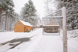Hob Knob Inn And Restaurant, фото 18 Hob Knob Inn And Restaurant, фото 18