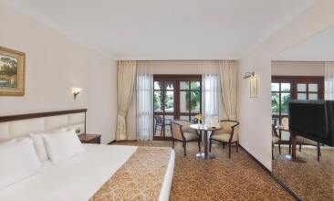 Swandor Hotels & Resort Topkapi Palace - All Inclusive, фото 4