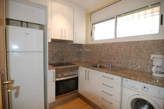 Bellfort Zeus Apartments Salou, фото 6