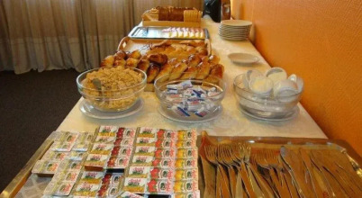 Torre Hotel, фото 17