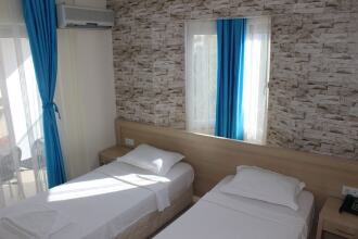 Adonis Hotel Marmaris, фото 6