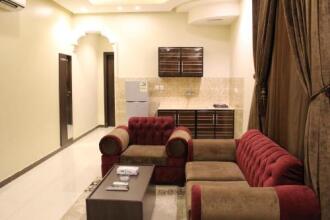 Bayt Al Baroun Aparthotel, фото 6 Bayt Al Baroun Aparthotel, фото 6