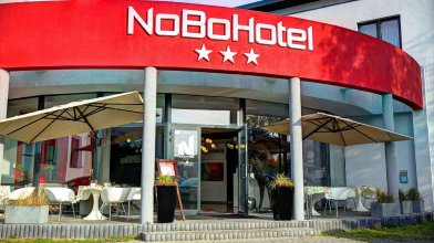 NoBo Hotel