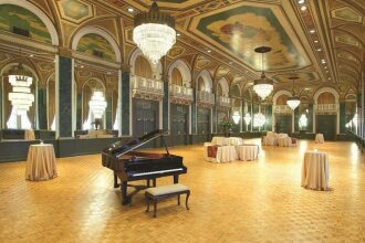 Fairmont Royal York, фото 33