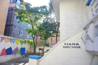 Rabbit Guesthouse, фото 9