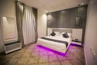 Masarat Al Wurud Furnished Apartments, фото 5 Masarat Al Wurud Furnished Apartments, фото 5