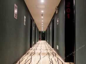 Boutique Hotel, фото 4